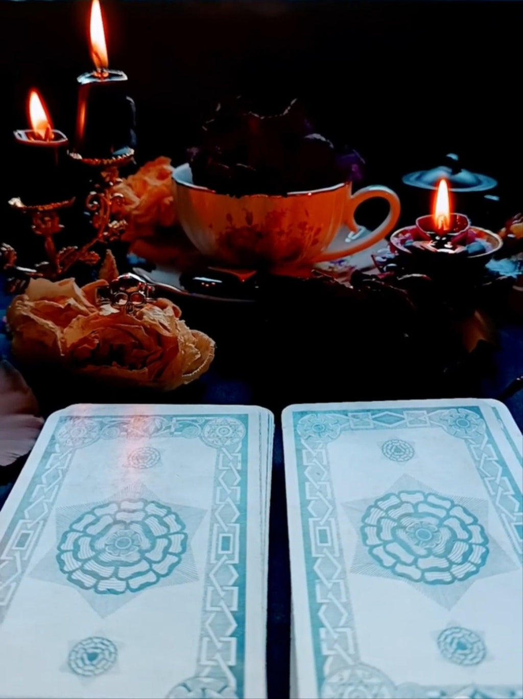One Question Spiritual Reading — Introductory Offer  ***Only 3 Places left***