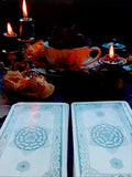 One Question Spiritual Reading — Introductory Offer  ***Only 3 Places left***