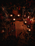 Curse Removal Ritual
