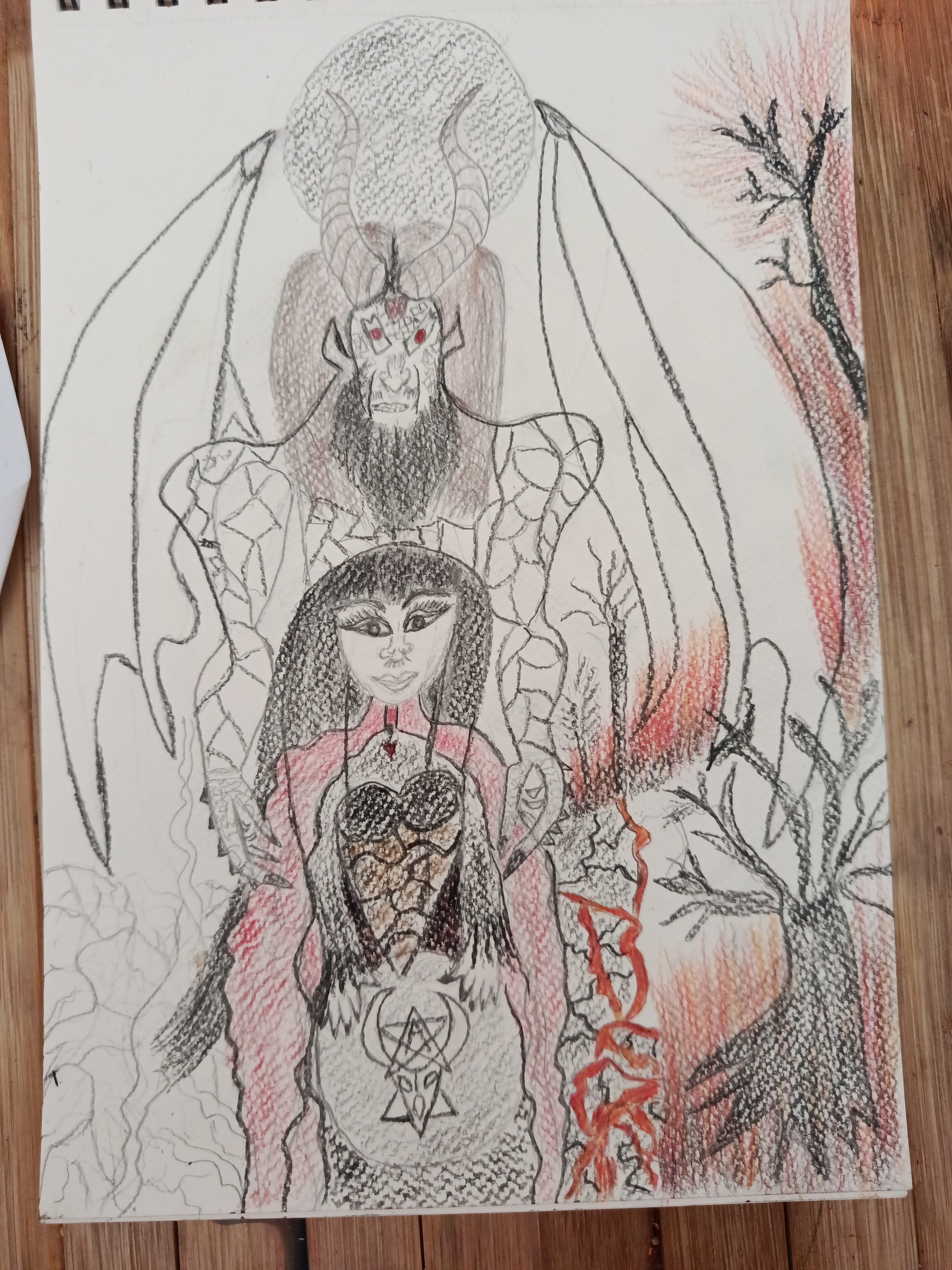 Guardian Demon