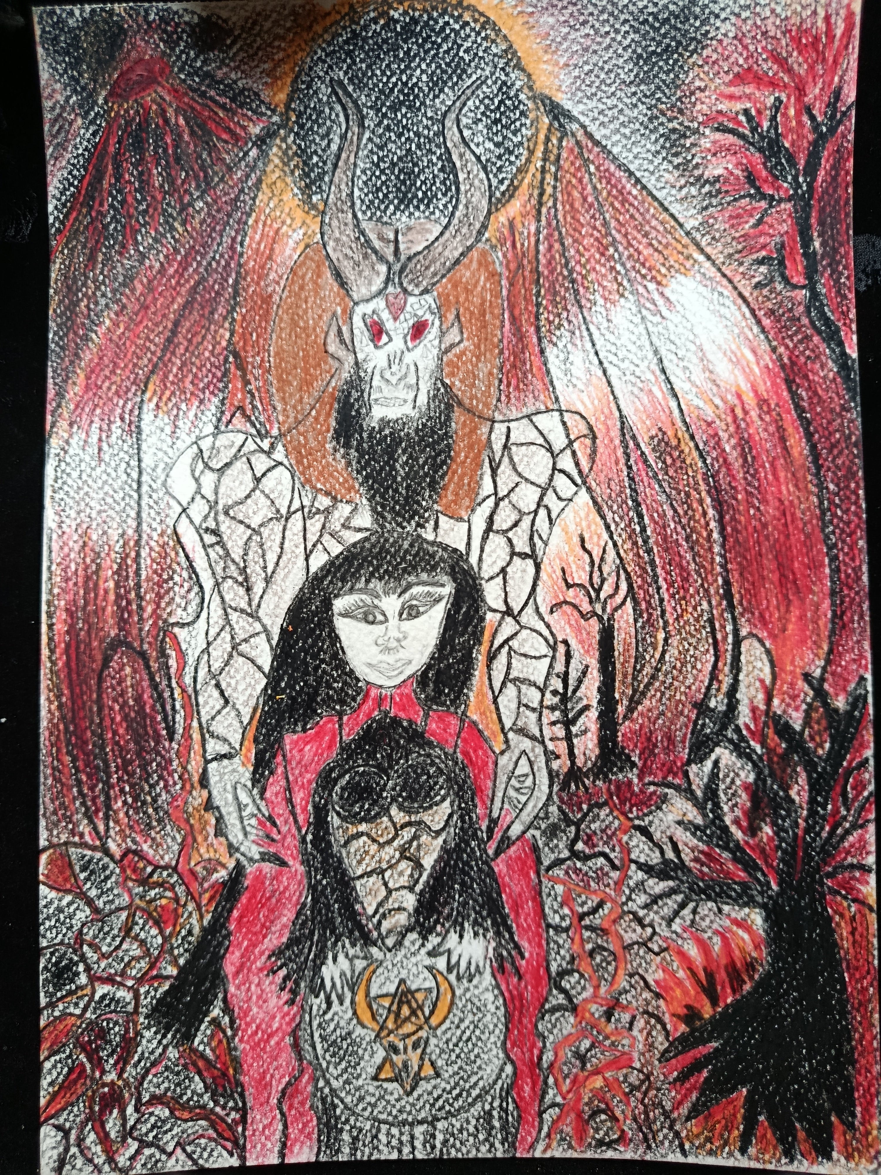 Guardian Demon