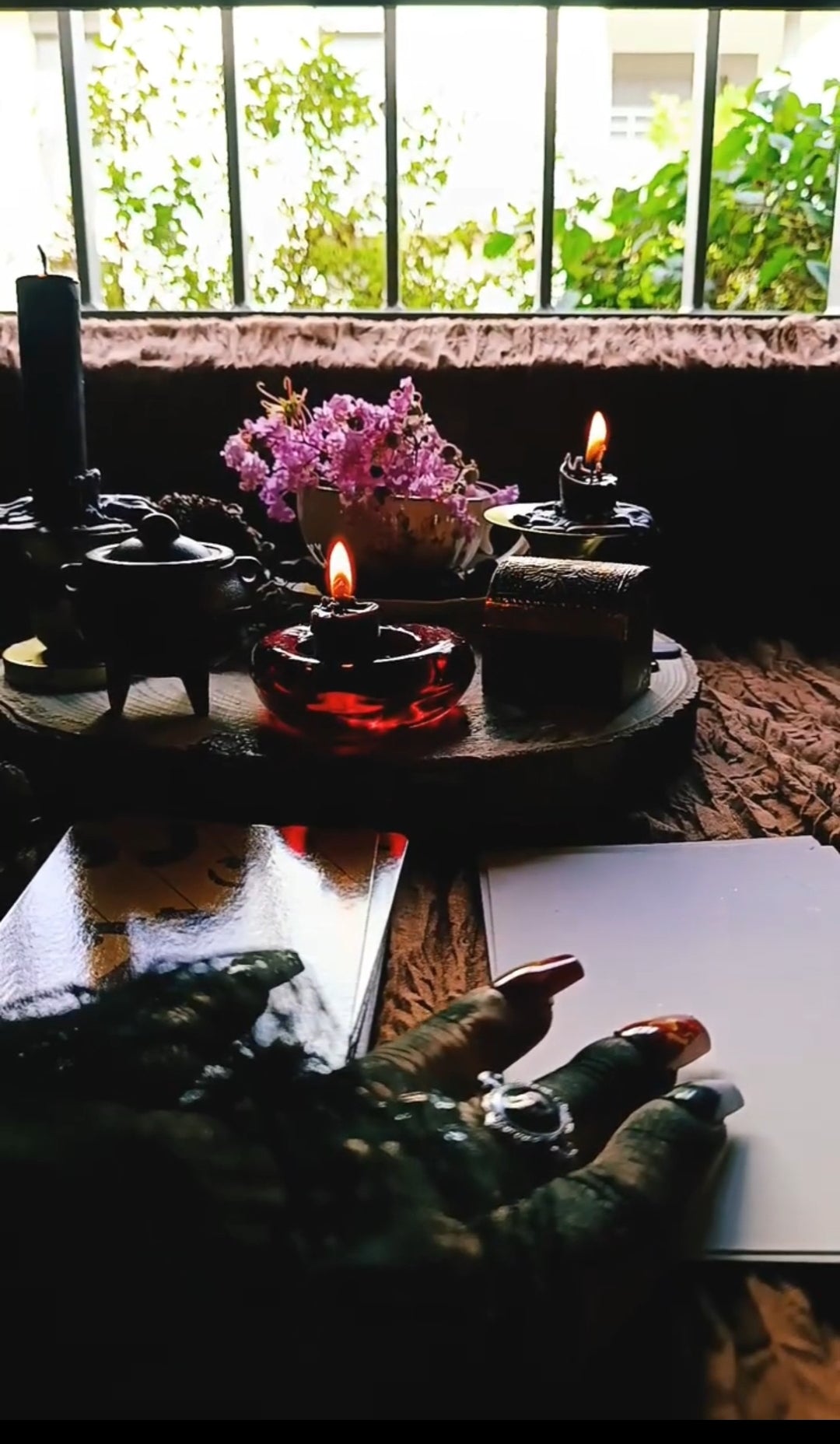 Tarot Reading Divination