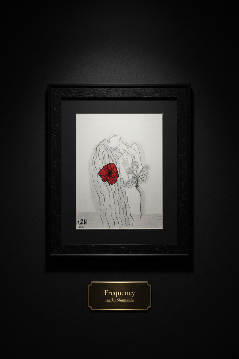 Digital Artwork Upon Request