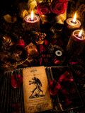 Belial Channelled message Reading