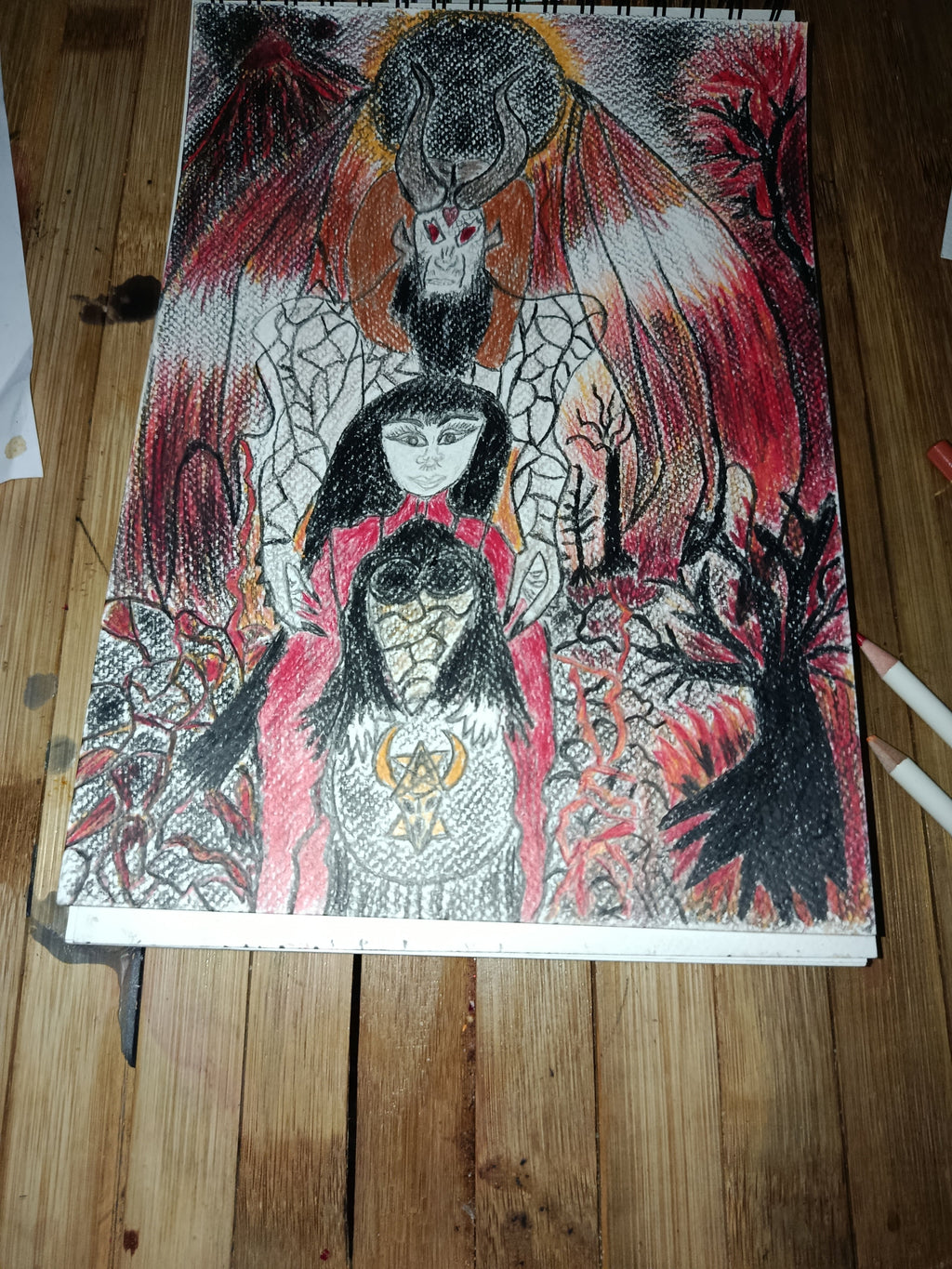 Guardian Demon