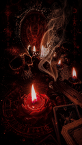 Demonolatry Consultation
