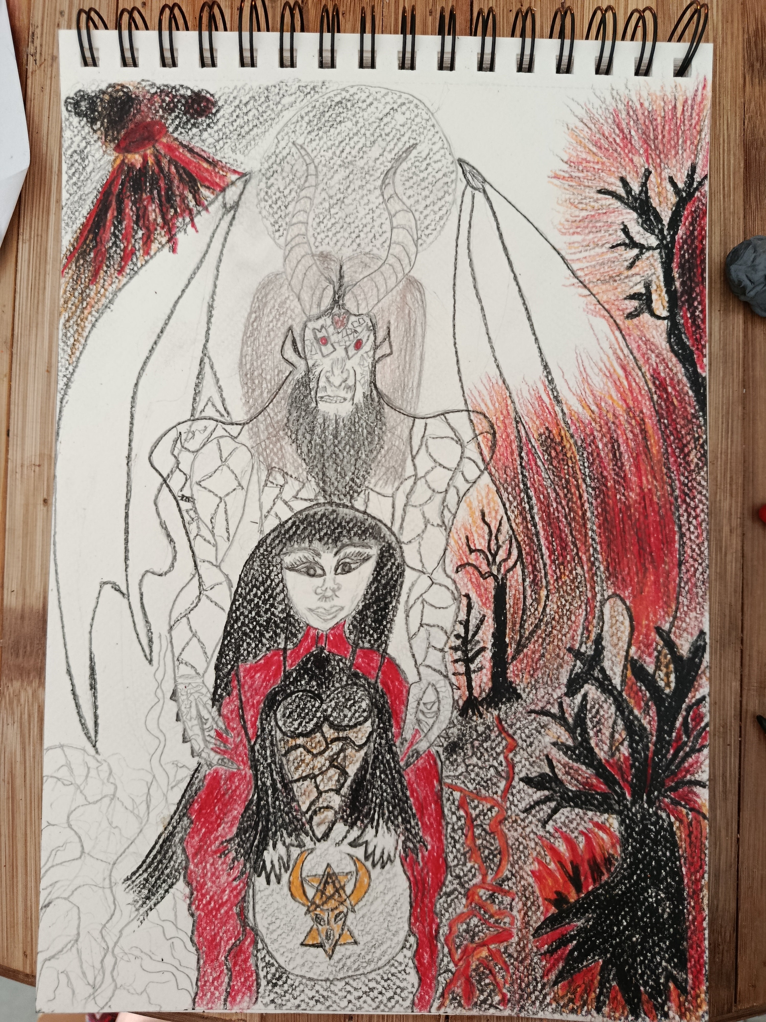Guardian Demon