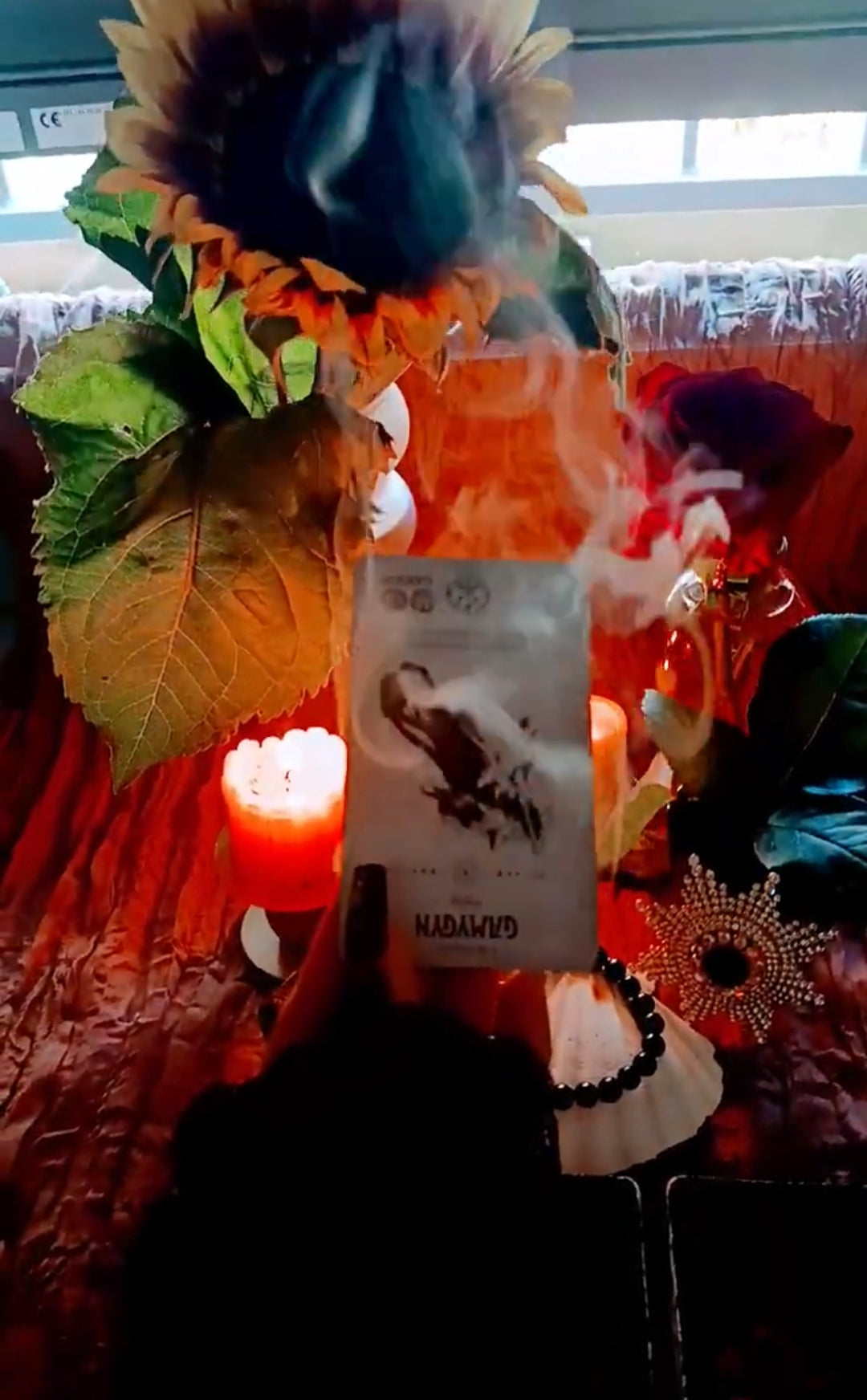 Tarot Reading Divination