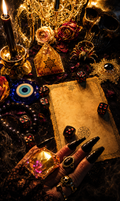 Dice Divination & Numerology Reading